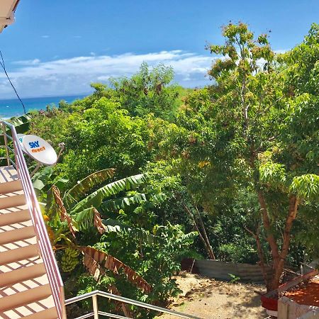 Chaniva-Joy Island View Appartments Đảo Malapascua Ngoại thất bức ảnh