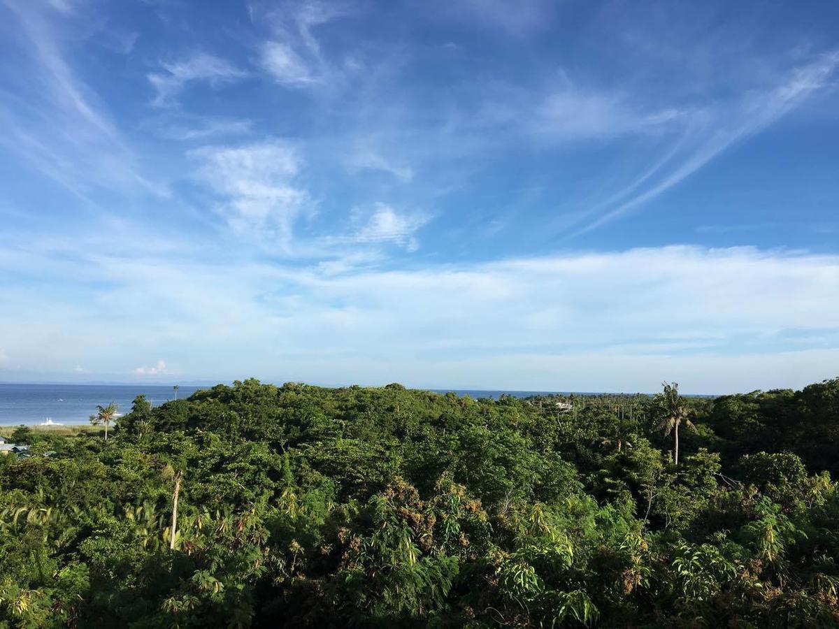 Chaniva-Joy Island View Appartments Đảo Malapascua Ngoại thất bức ảnh